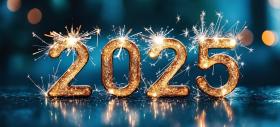 Mobilissimo vă mulțumește că ne-ați fost alături în 2024 și vă urează un 2025 plin de tehnologie și bucurii; Sărbătoriți cum trebuie și, între două toasturi, votați campionul smartphone-urilor!