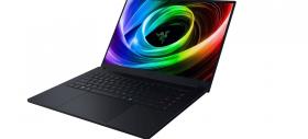 CES 2025: Razer Blade 16 este oficial cel mai subțire laptop de gaming din lume, ultra-performant, cu o talie de doar 15 mm; Sosesc și accesorii noi pentru gameri
