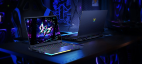 CES 2025: Acer Predator Helios AI: Laptop-uri de gaming de ultimă generație cu procesoare Intel Core Ultra și plăci grafice NVIDIA RTX 50  