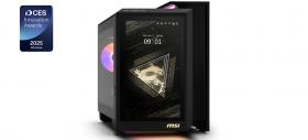 CES 2025: MSI MEG VISION X AI 2 este desktop-ul de gaming de care ai nevoie, cu Intel Core Ultra, GeForce RTX 50 și ecran de 13 inch tactil 