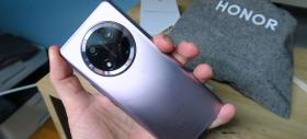 HONOR Magic7 Lite: Hardware cu acelaşi CPU, o cameră în minus, upgrade de baterie totuşi
