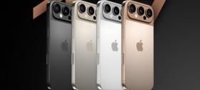 Apple ar putea avea un 2025 dificil: vânzările iPhone scad, iar strategia AI nu convinge