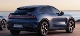 Avem specificațiile crossover-ului electric Xiaomi YU7; Autonomie de până la 760 de km