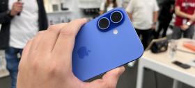 iPhone 16 a fost cel mai bine vândut telefon din lume în 2024; Cine e pe locul 2?