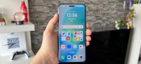 Honor Magic7 Pro: Hardware-ul e ce trebuie - Snapdragon 8 Elite, mult RAM, stocare și baterie Si/C