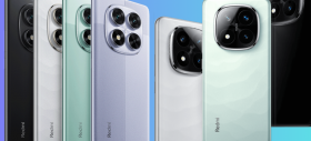 Câte actualizări Android primeşte seria Redmi Note 14? Xiaomi face lumină
