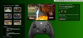 Microsoft prezintă Muse: AI-ul care poate crea jocuri video în timp real