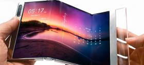 Samsung Display și Intel lucrează împreună la ecrane pentru dispozitive AI avansate
