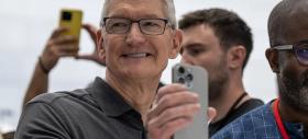 Apple pariază pe AI cu o investiție de 500 de miliarde de dolari; Un nou centru de servere pentru Apple Intelligence în Texas