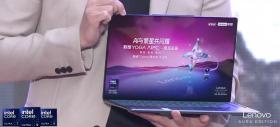 Lenovo lansează YOGA Air X AI Yuanqi Edition; Primul laptop din lume cu cameră sub ecran