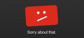 Cum rămâi fără contul YouTube dacă te uiţi la un video cu „CEO-ul YouTube” - Atac Phishing nou