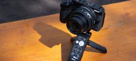 RESIGILATUL ZILEI #8: Nikon Z30 Vlogger Kit; O cameră mirrorless accesibilă pentru creatori de conținut