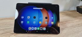 Xiaomi Pad 6S Pro 12.4: Benchmark-uri de podium, Snadpragon 8 Gen 2 se mişcă bine