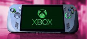 ASUS ar produce o consolă portabilă XBOX; Se lansează mai curând decât te aştepţi