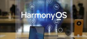 Subvențiile guvernamentale impulsionează Huawei; HarmonyOS devine al doilea cel mai utilizat sistem de operare în China