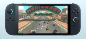 Nintendo Switch 2 ar putea costa cât un PS5 la debut; Stoc imens pregătit pentru lansare