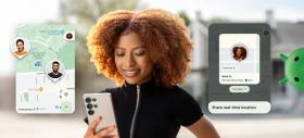Google aduce o actualizare majoră pentru Find My Device! Localizarea contactelor se realizează acum în timp real, direct în aplicație