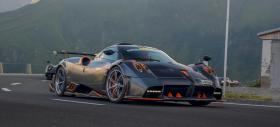 "Pagani" ar fi numele de cod purtat de un viitor pliabil OnePlus, poate chiar unul în stil Flip
