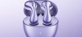 Căştile Huawei FreeBuds 6 primesc un teaser înainte de lansare; Design-ul aduce cu predecesorul