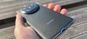 Finalul anului ar putea marca lansarea unui nou format de smartphone, cu HUAWEI având premiera comercială