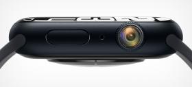 Cameră pe Apple Watch? Compania din Cupertino ar lucra la o astfel de variantă, pentru facilitarea opțiunilor AI pe ceasuri