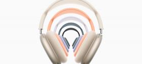 Apple pregătește un update mare pentru AirPods Max (USB-C)! Avem lossless audio și latență scăzută