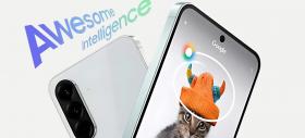 Există AI şi pe telefoane mai accesibile Samsung? Da! Iată ce poate Awesome Intelligence pe Galaxy A 2025, derivat din Galaxy AI-ul lui S25