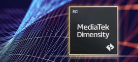 MediaTek domină piaţa globală a procesoarelor smartphone, Samsung şi al său Exynos pică