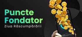 Fondatorii Salt Bank au primit recompensa promisă; Opțiunea de conversie în acțiuni este valabilă până pe 22 aprilie 2025