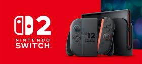 Nintendo Switch 2 listat oficial pe Amazon DE, cu livrare în România; Precomanda se face pe bază de invitație