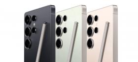 Samsung ar putea renunţa la slotul S Pen pe un viitor Galaxy S Ultra