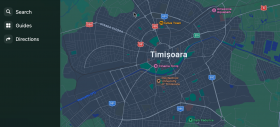 Apple Maps merge acum direct în browser, inclusiv pe Android; O alternativă minimalistă, fără cont și fără aplicație