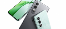 OnePlus Nord CE 5 îşi dezvăluie din dotări; Are baterie GIGANT!