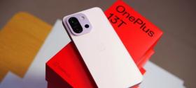 Flagship-ul mignon OnePlus 13T ar putea sosi la nivel global, dar sub alt nume, undeva în luna iunie