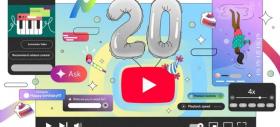 YouTube la 20 de ani – de la „Me at the zoo” la miliarde de ore de conținut și impact global