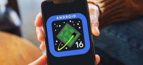 Android 16 Beta 4 ajunge pe mai multe modele de top; Samsung lipsește momentan din programul de testare
