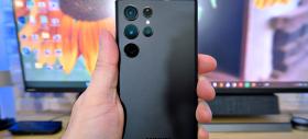 Samsung pare că va livra One UI 7 mai devreme pentru telefoanele din seria Galaxy S22; Android 15 ar veni mai rapid și pe alte modele