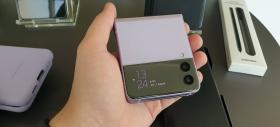 Pliabilul Samsung Galaxy Z Flip3 ajunge la final de carieră; primește ultimul update major OS (Android 15, One UI 7)