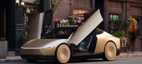 Robotaxi Tesla ar putea debuta pe 1 iunie în Austin; flota inițială va fi formată din 10–20 de vehicule