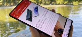 Se întoarce seria Mix? Xiaomi Mix 5 e în cărţi, cu ecran edge-to-edge
