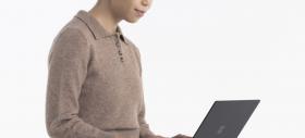 Microsoft dezvăluie noul Surface Laptop 2025 cu ecran de 13 inch, procesor Snapdragon X Plus