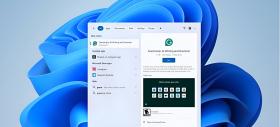 Noul update Windows 11 permite instalarea aplicațiilor direct din meniul Start