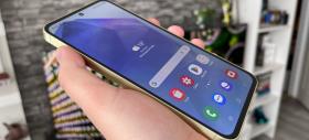 Android 15 și One UI 7 ajung pe Galaxy A35 și A55; Samsung începe distribuirea globală a actualizării
