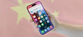 Colaborare tensionată între Apple și Alibaba; AI-ul chinezesc pe iPhone stârnește îngrijorare în SUA