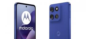Un telefon mid-range cu dotări rare: Moto G56 are IP69, selfie de 32 MP și 256 GB stocare la doar 270 de euro