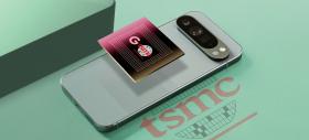 Google, parteneriat pe termen lung cu TSMC; Cipseturile Tensor vor fi produse anual până la seria Pixel 14