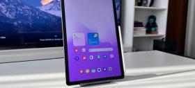 Samsung Galaxy Tab S10 FE: Benchmark-uri de Galaxy A56, fără throttling, loc bun între tablete