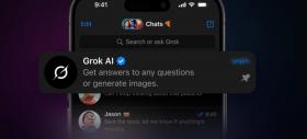 Elon Musk cumpără şi Telegram? Pentru început Grok şi Telegram au o colaborare, contra a sute de milioane de dolari