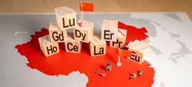 China relaxează restricțiile în ceea ce privește exportul de metale rare, dar doar în Europa; SUA, Coreea de Sud și Taiwan rămân pe dinafară
