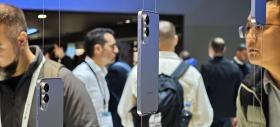 Vrei cel mai slim smartphone al momentului? Iată de unde cumperi și când se livrează Samsung Galaxy S25 Edge